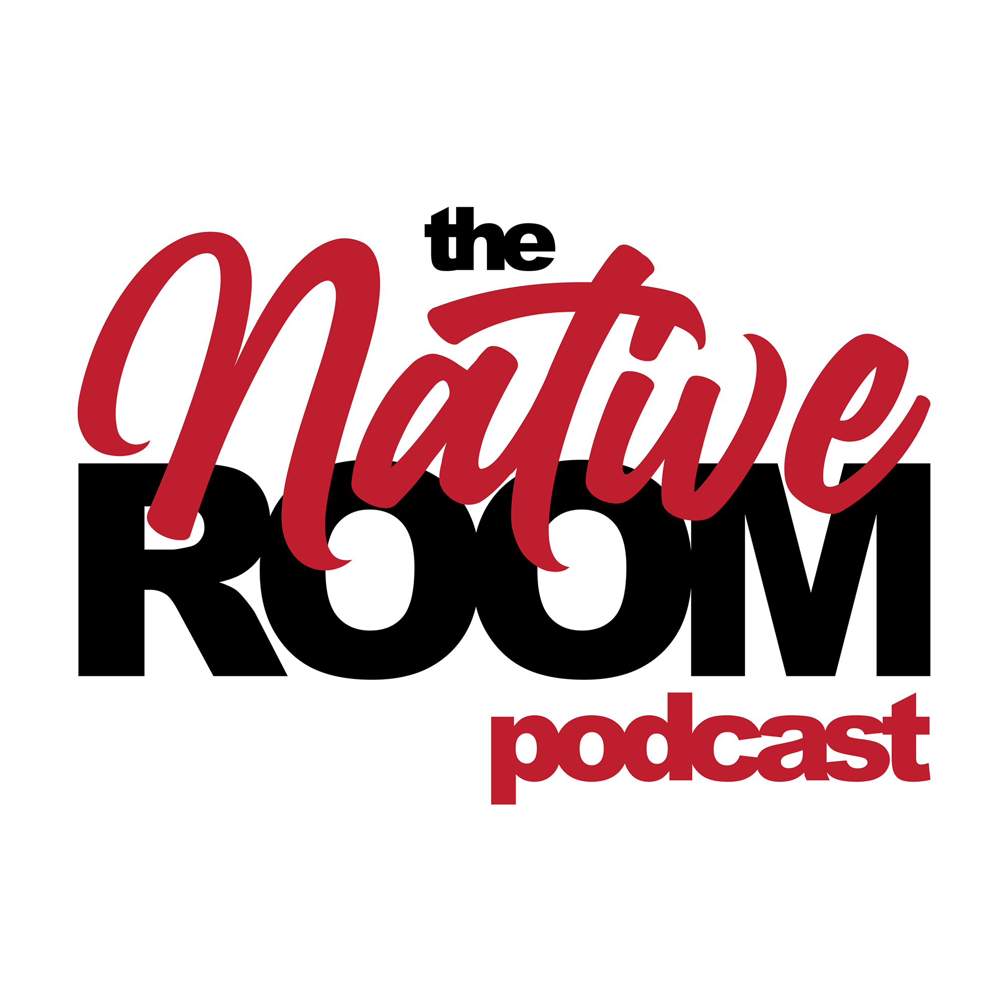 THE NATIVE ROOM - EPISODE 7 - NATIVE STEREOTYPES | TRUE OR FALSE