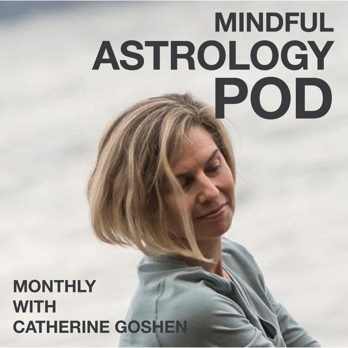Mindful Astrology Pod