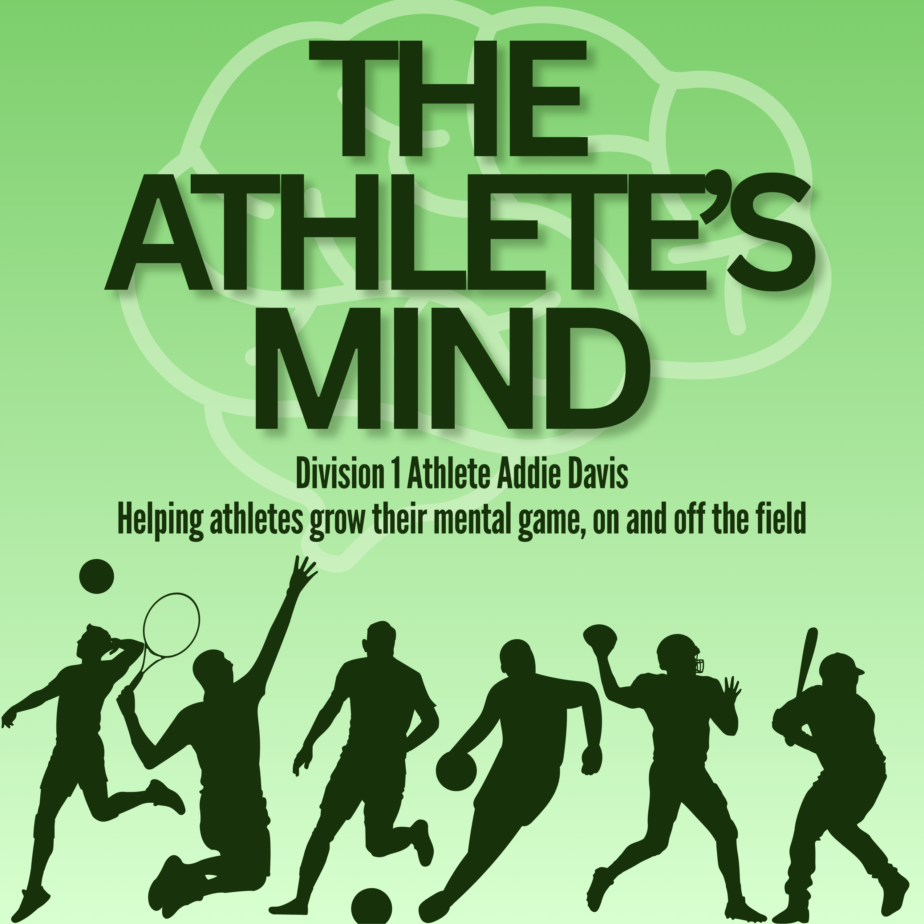 Athlete’s Mind