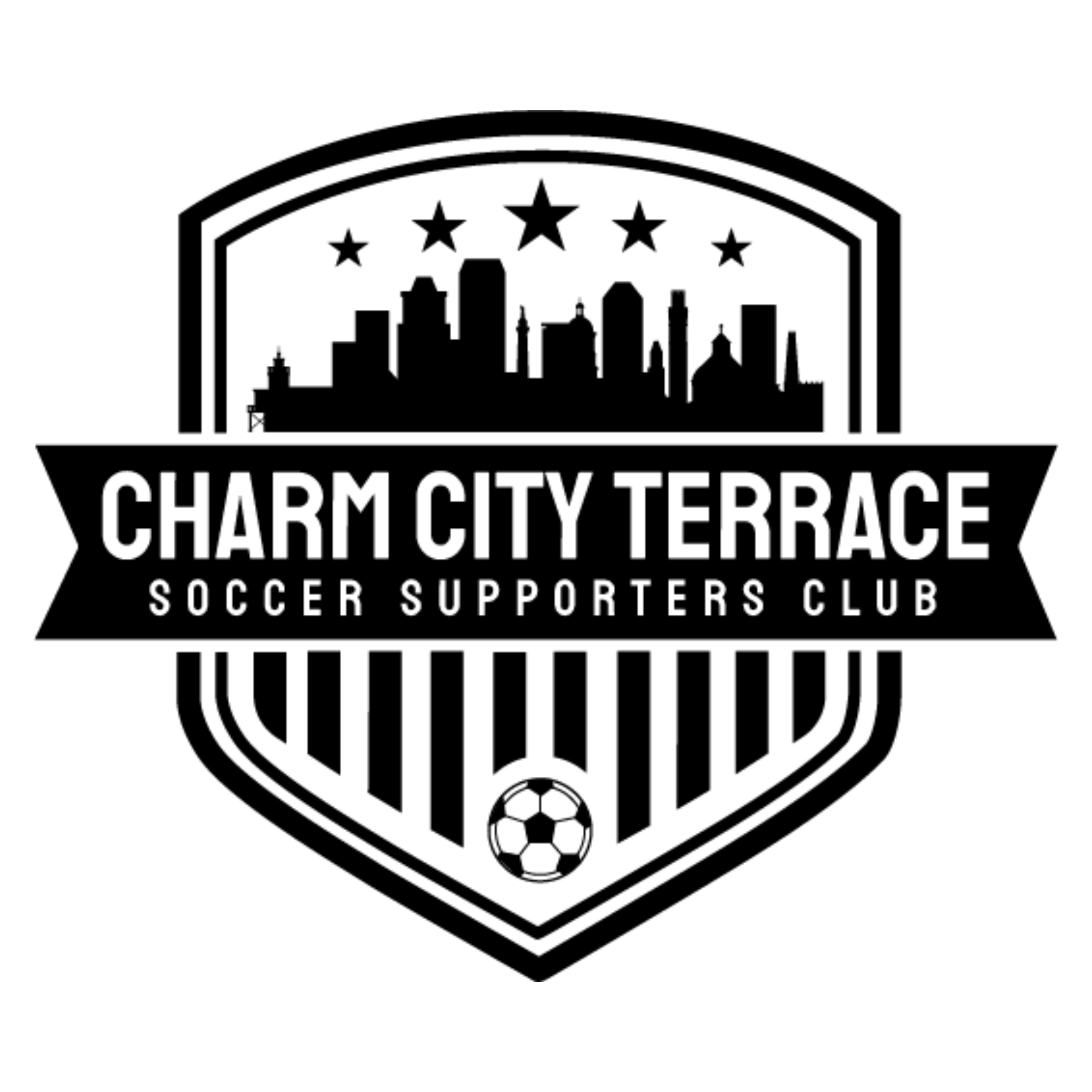 Charm City Terrace