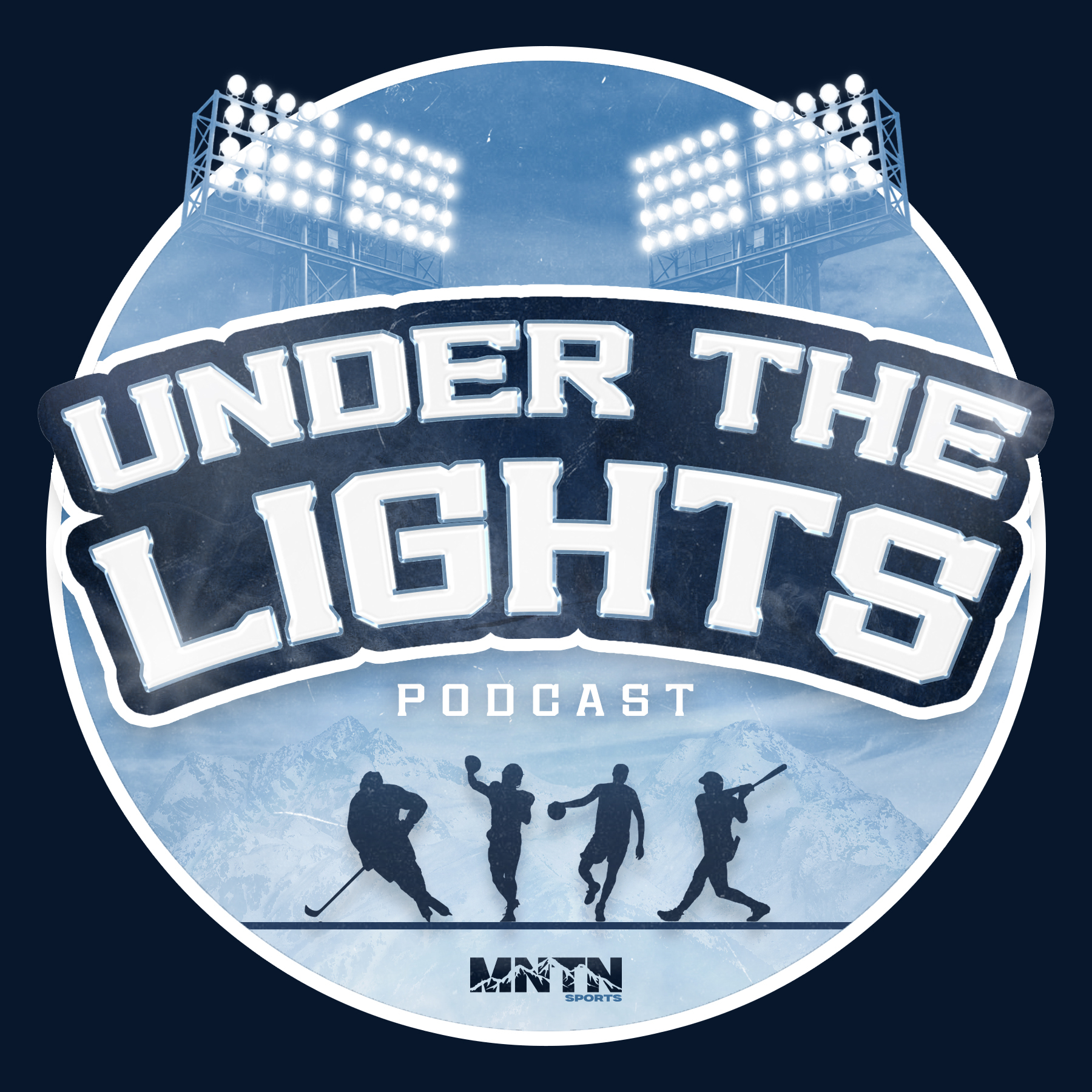 Under the Lights by MNTN Sports