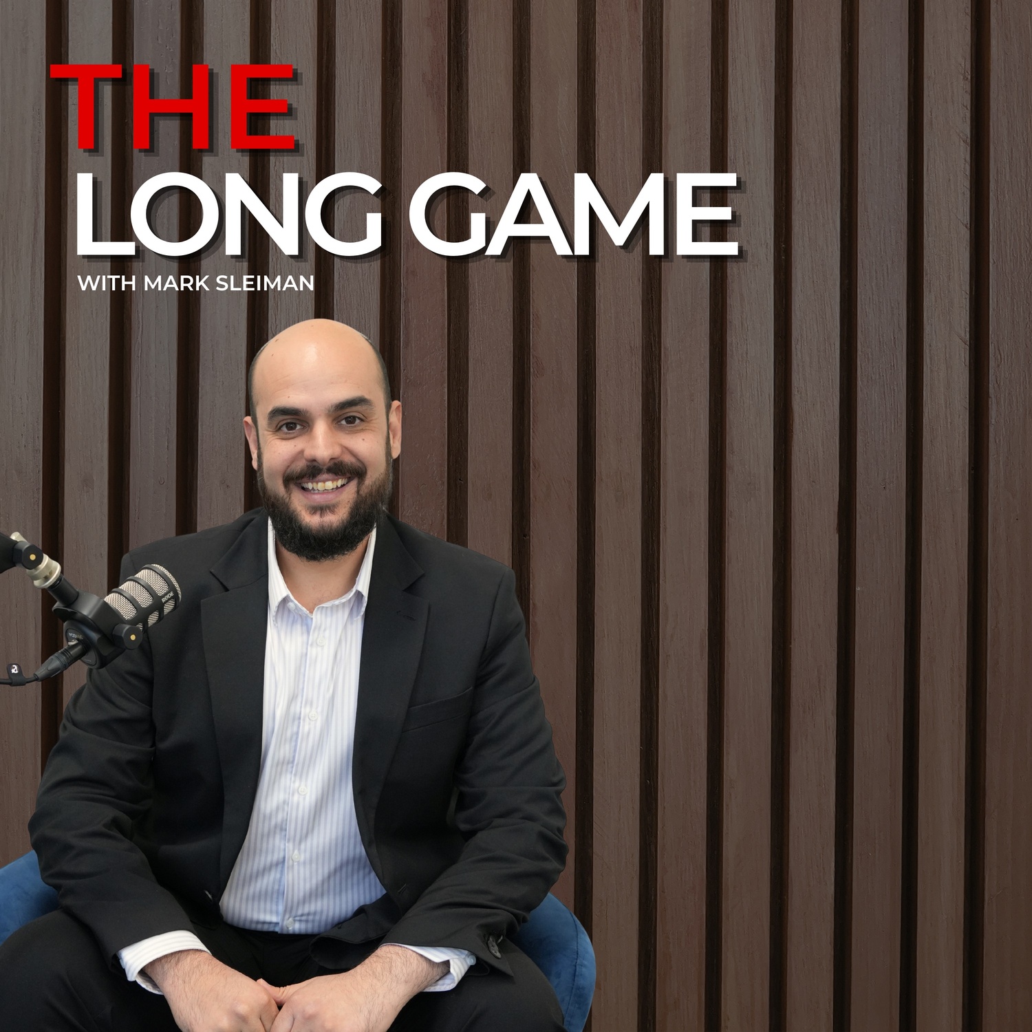 The Long Game Podcast