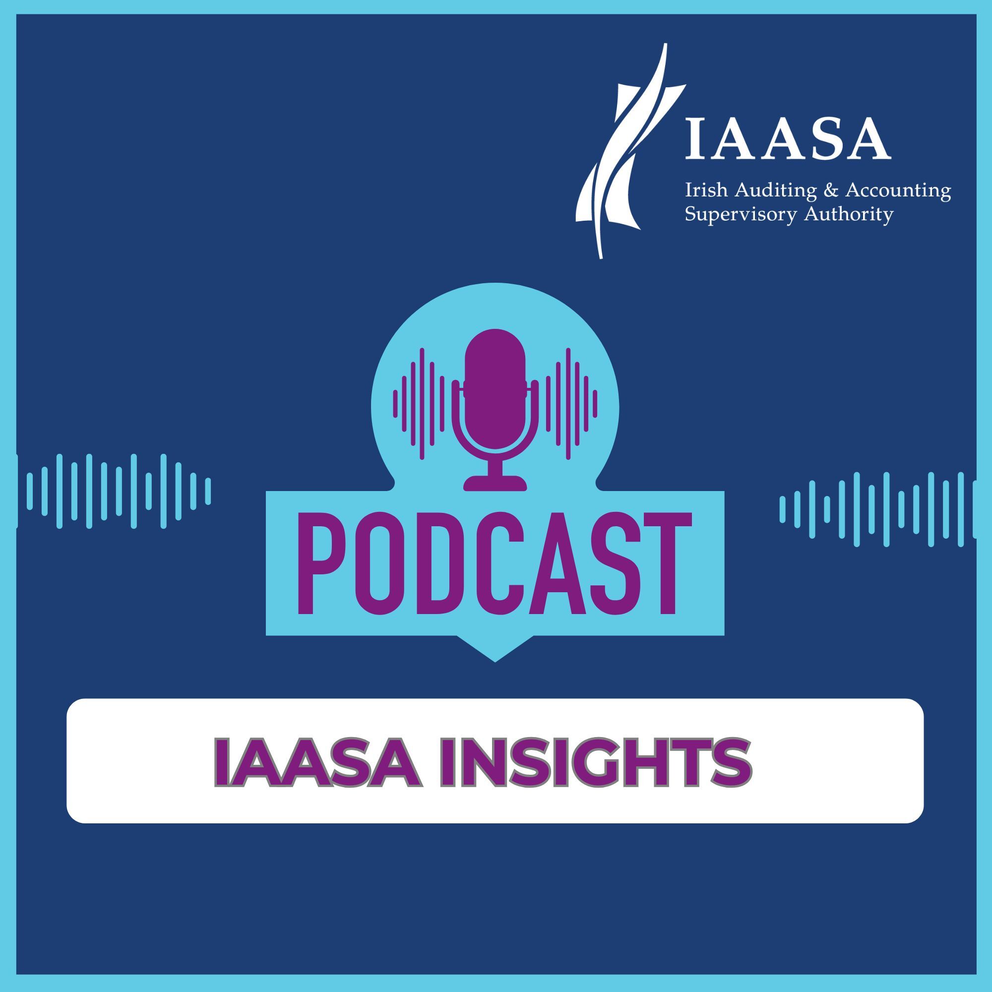 IAASA Insights