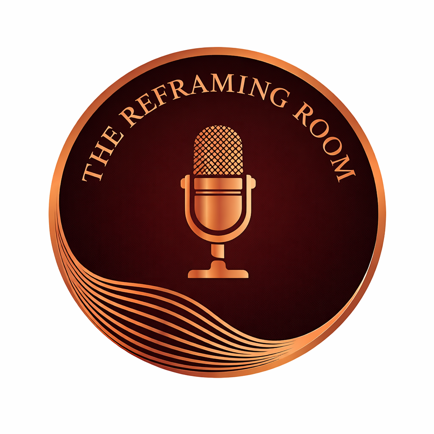 The Reframing Room