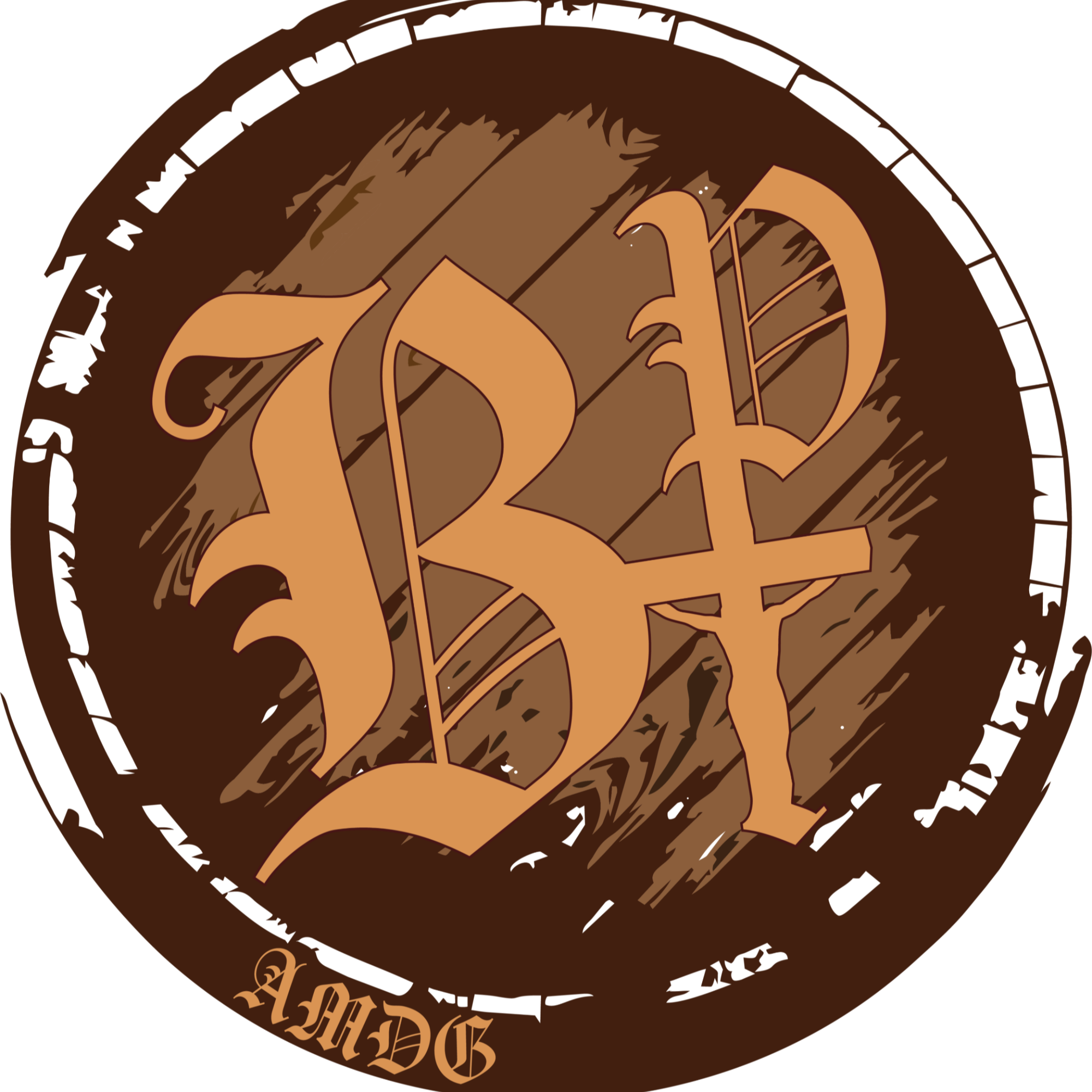 Barrel Proof Theology