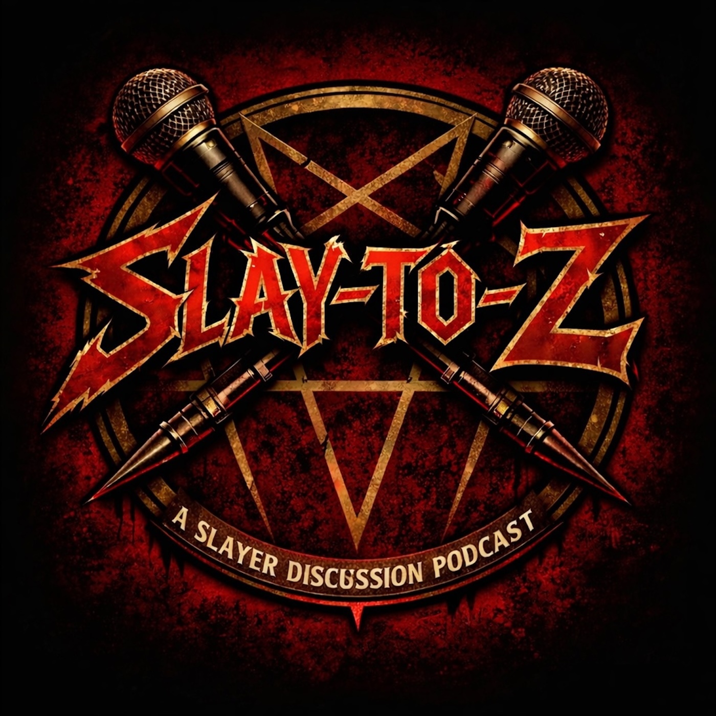 Slay-to-Z