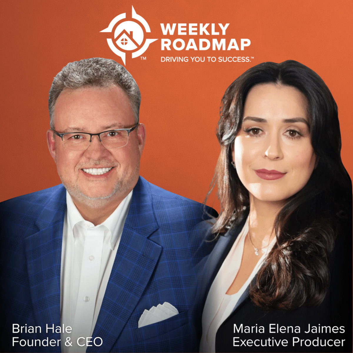 WeeklyroadMAP: Inside the Strategy Room