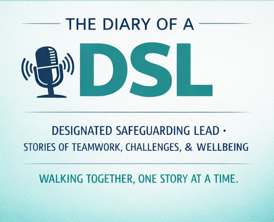 The Diary of a DSL