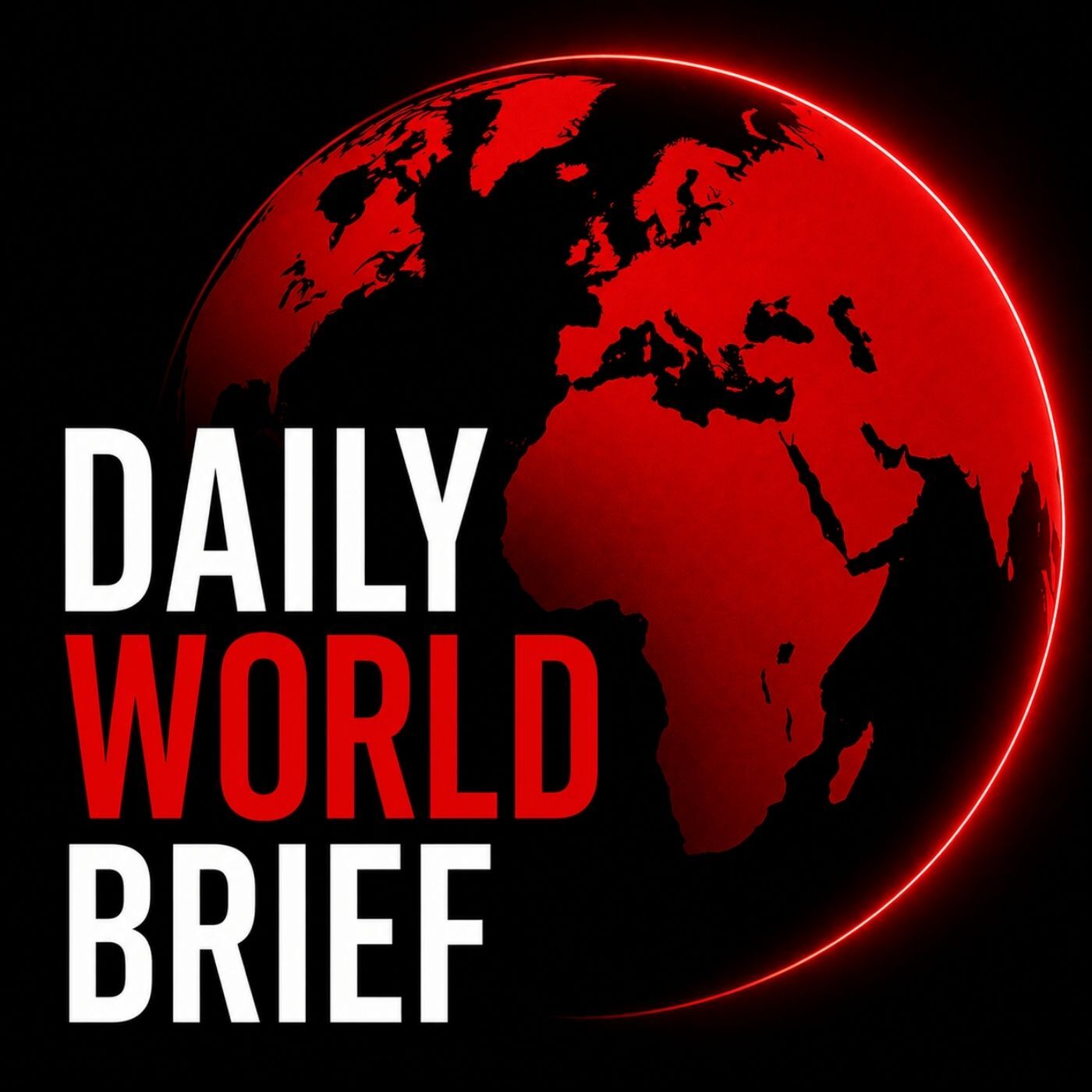 The Daily World Brief | Global News, Headlines & World Updates