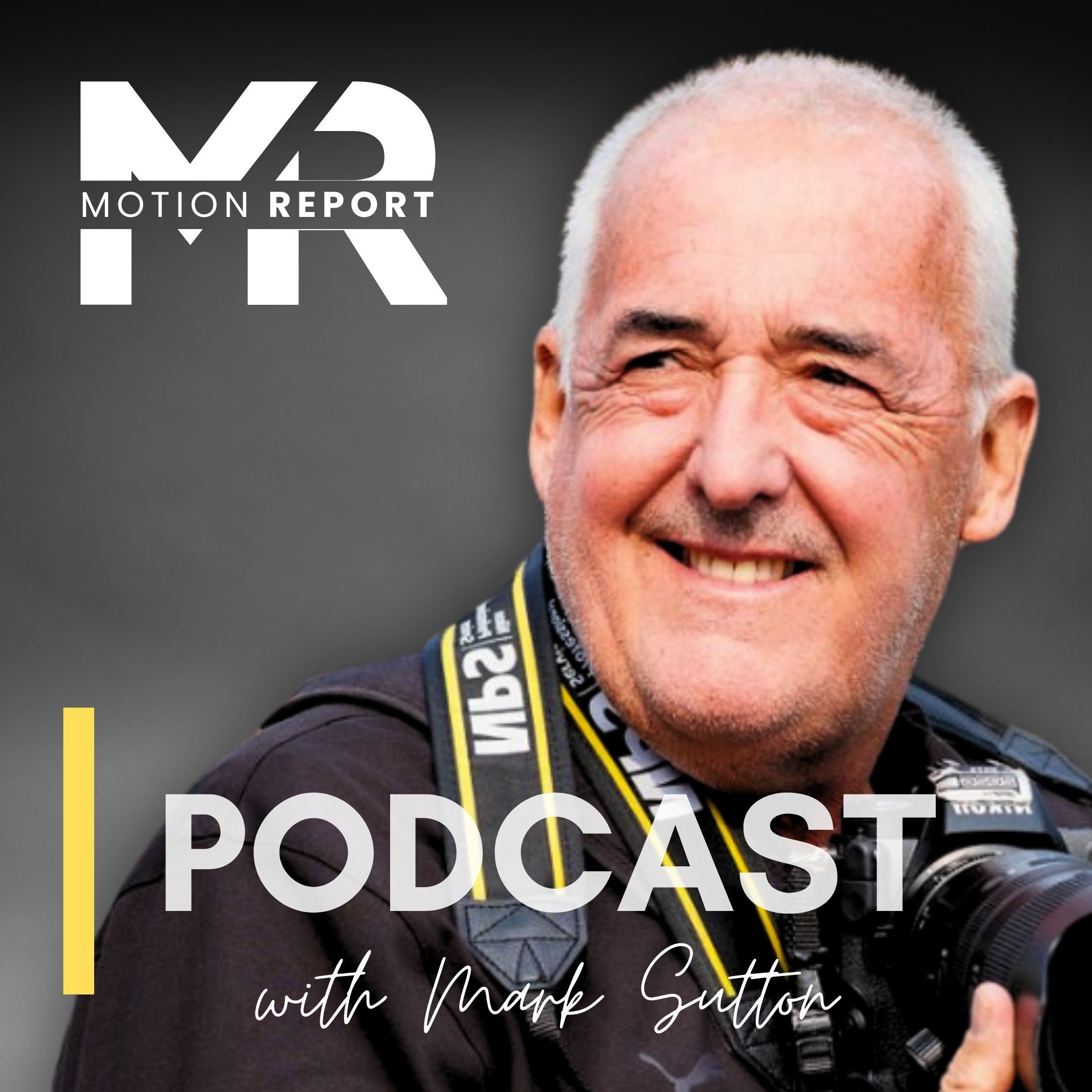 Motion Report Podcast