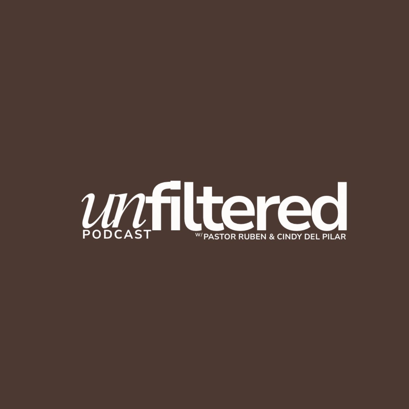 The Unfiltered Podcast