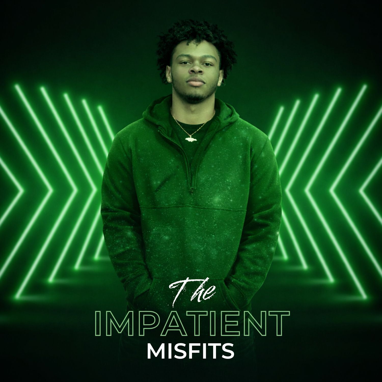 The Impatient Misfits