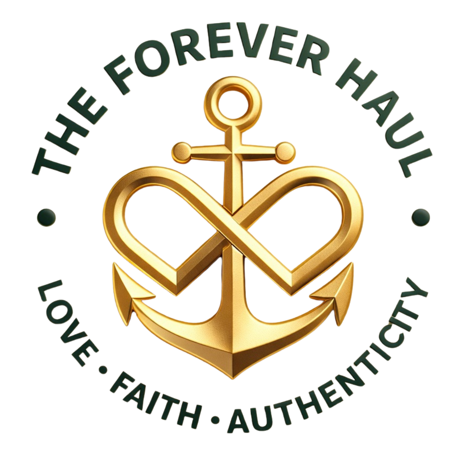 The Forever Haul | Season 1