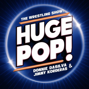 Huge Pop Radio - The Hub