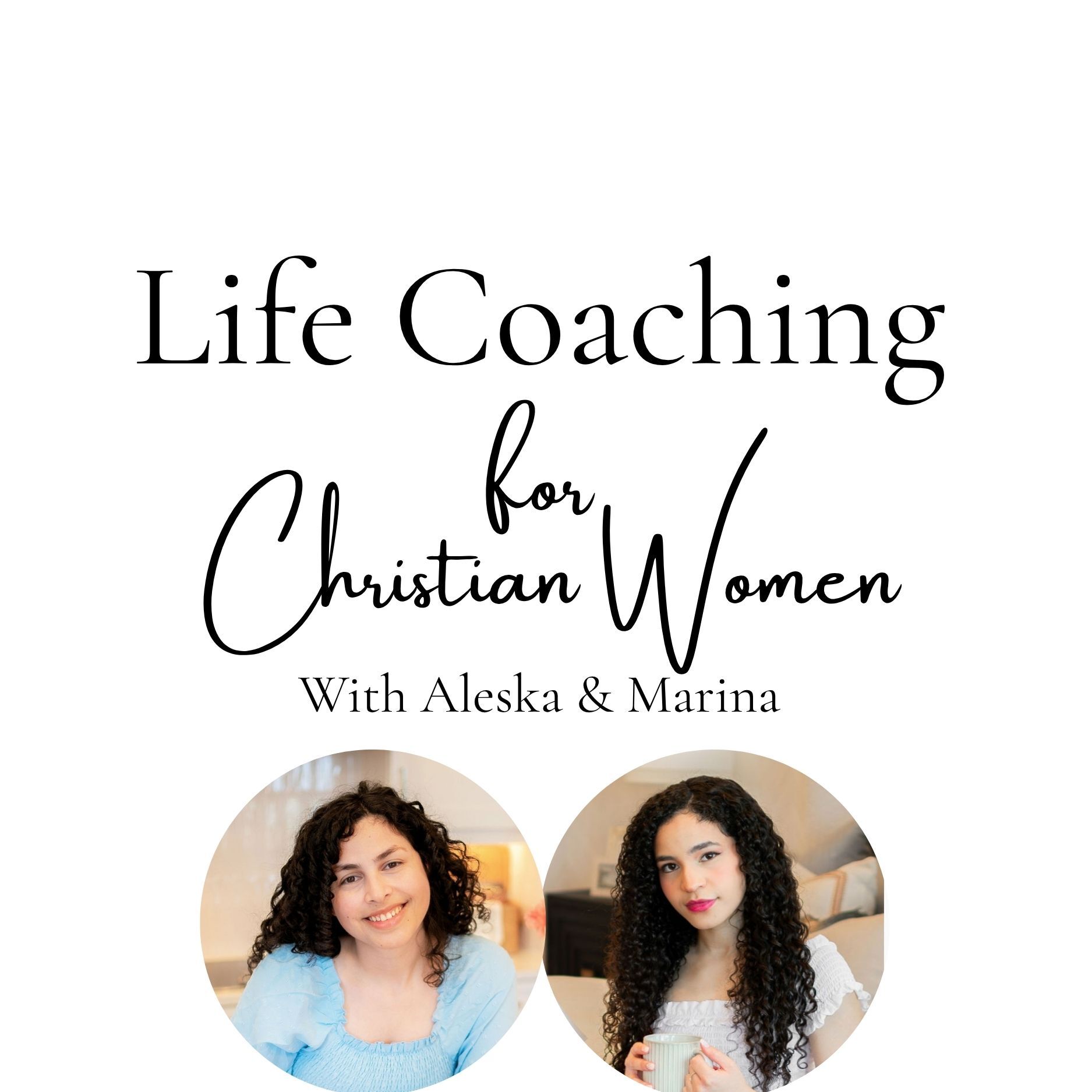 Life Coaching for Christian Women - Draw Closer to God, Find Your Purpose, Find Your Calling, Find Clarity, Spiritual Growth