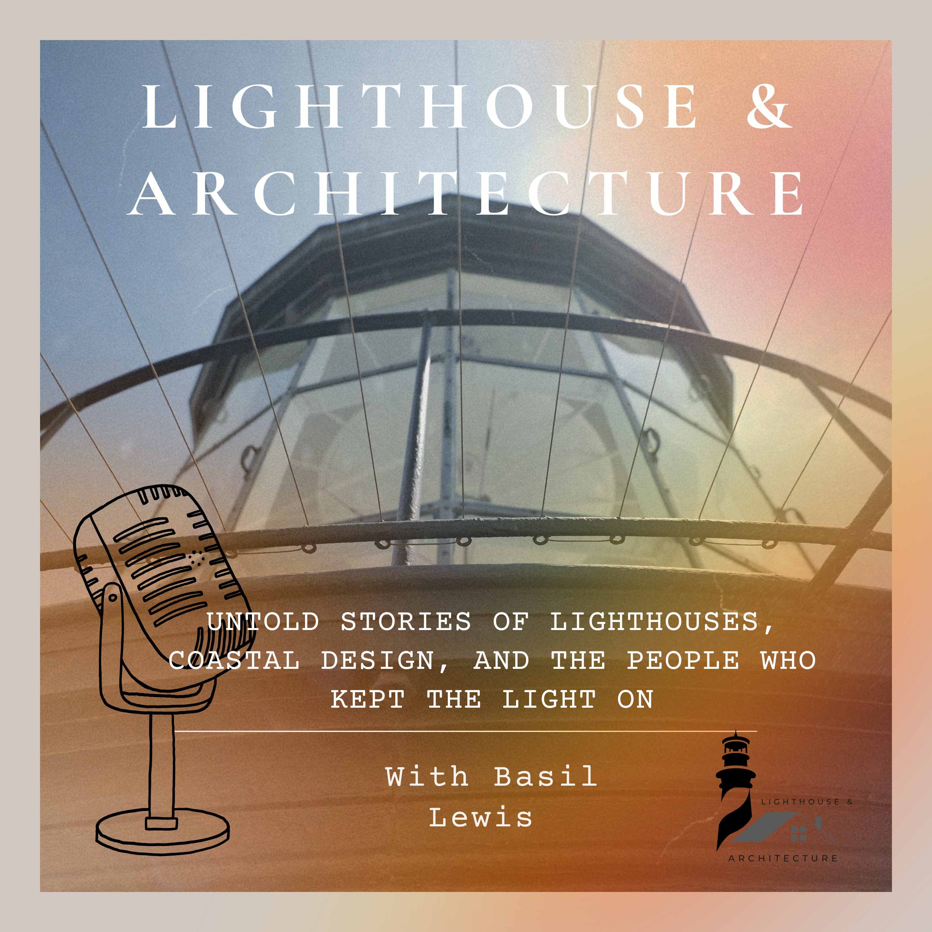 UNTOLD STORIES OF LIGHTHOUSES