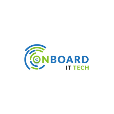 The onboardittechca’s Podcast