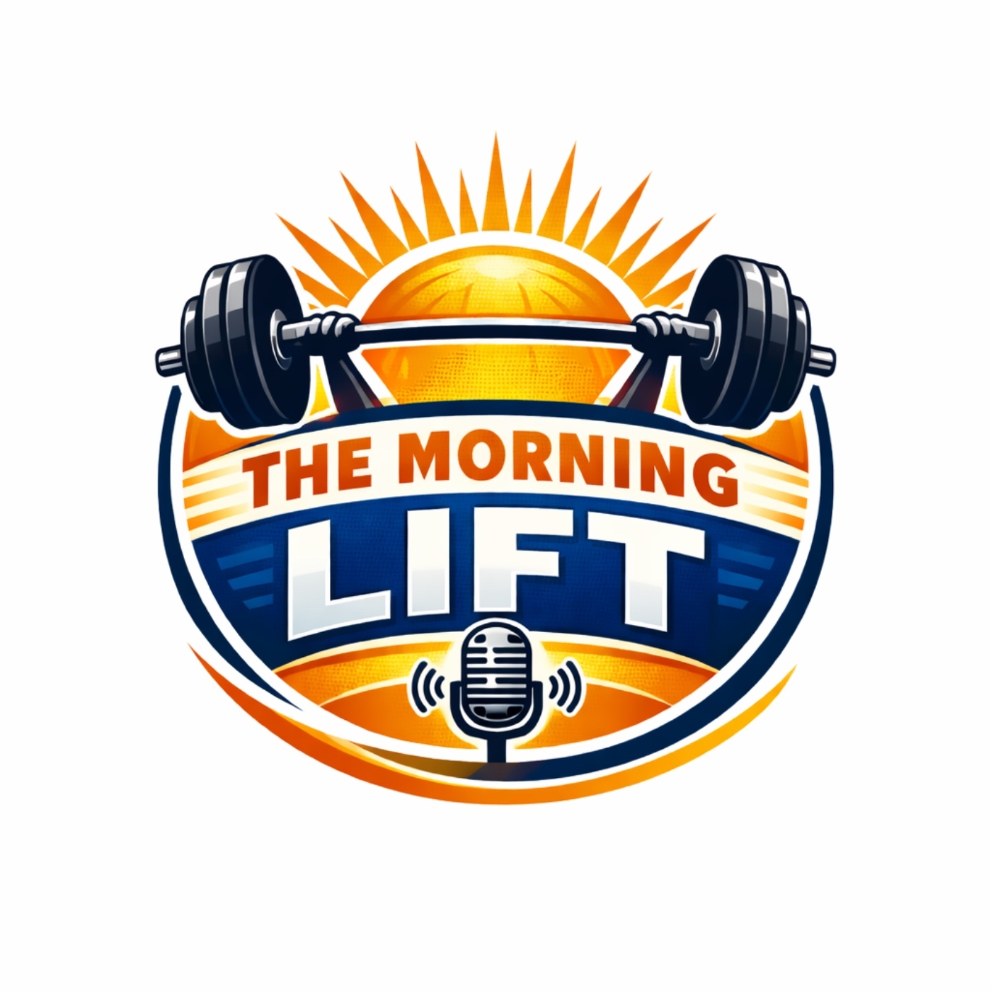 THE MORNING LIFT
