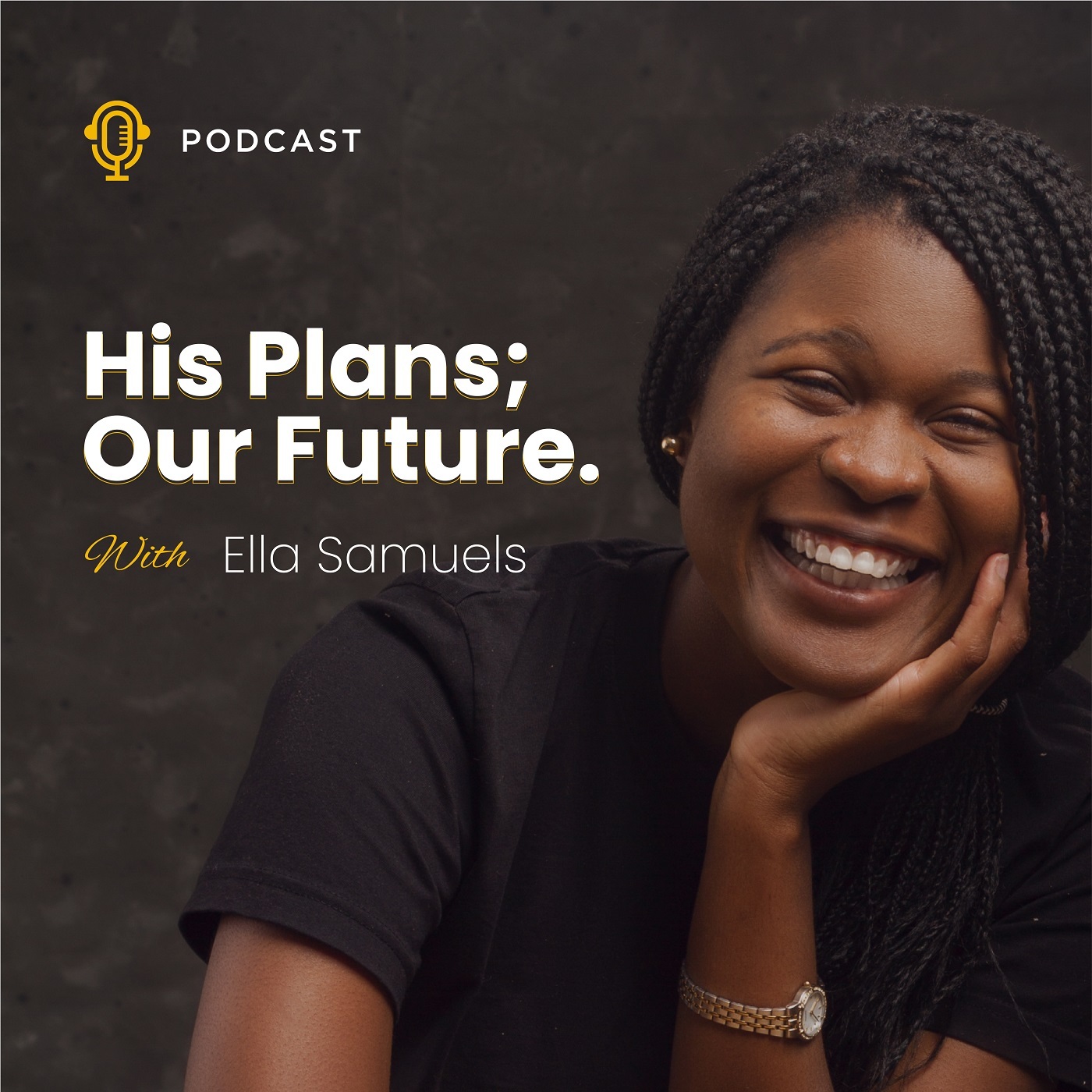 His Plans Our Future