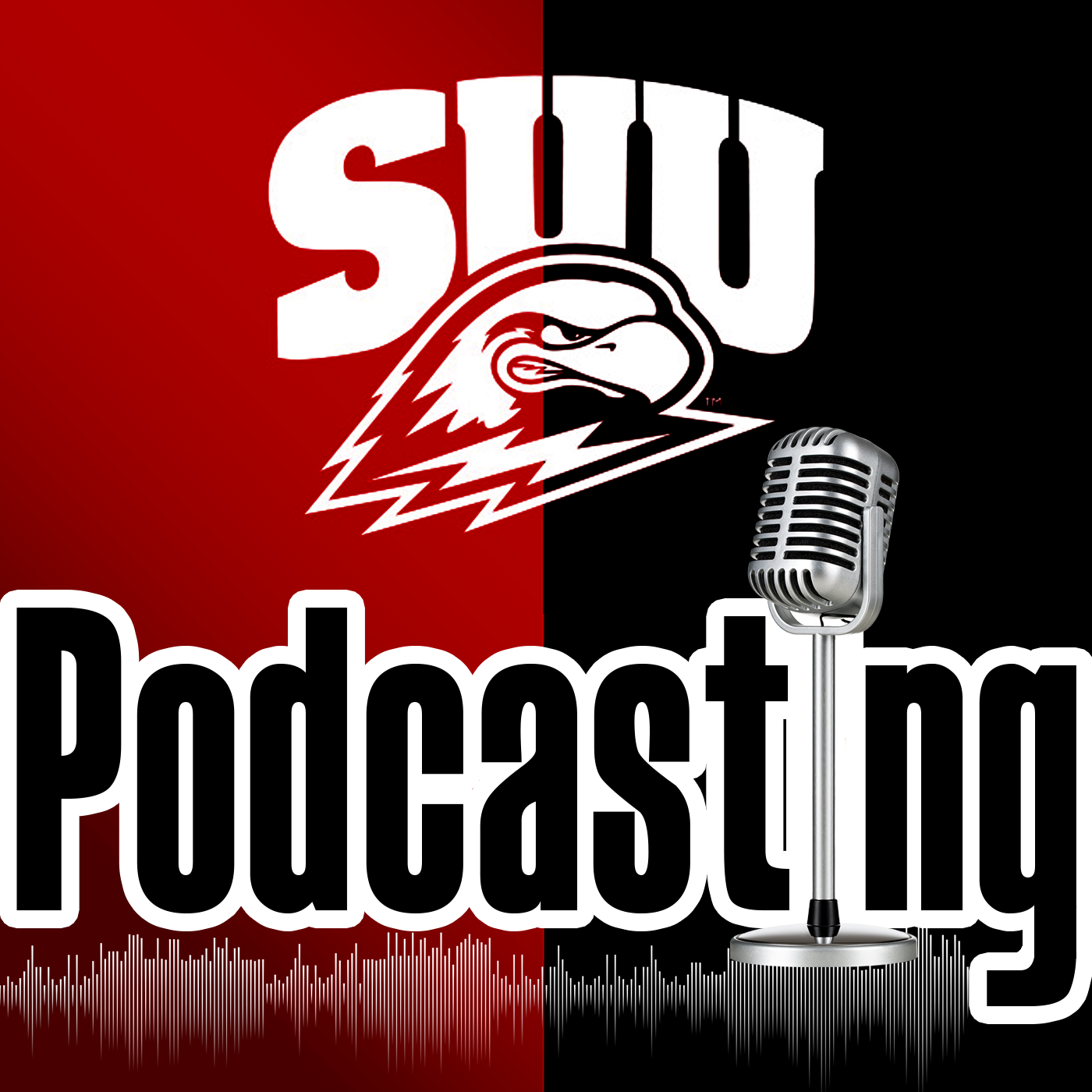Southern Utah University Podcasting
