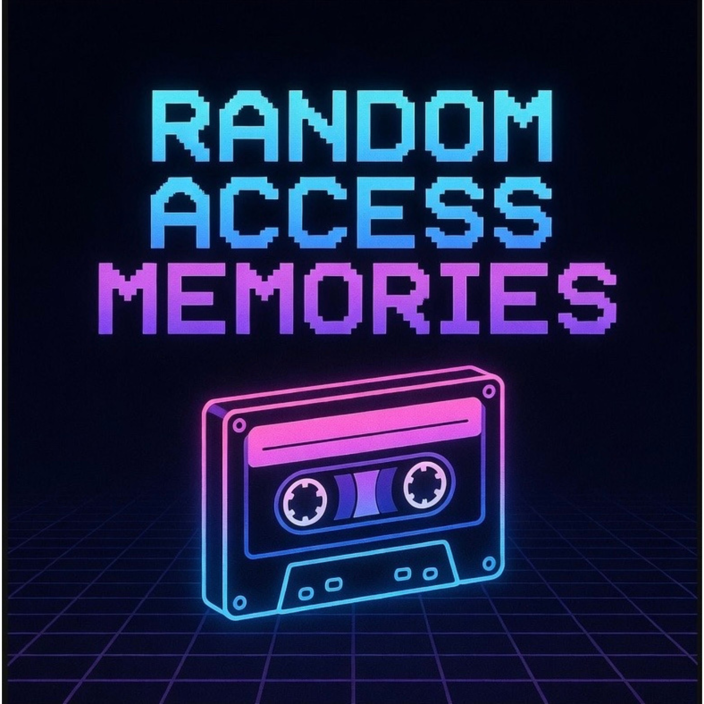 Random Access Memories