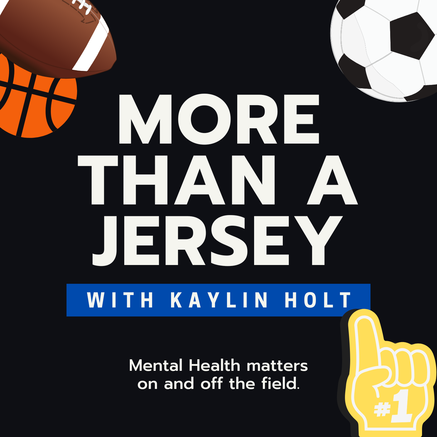 More than a Jersey
