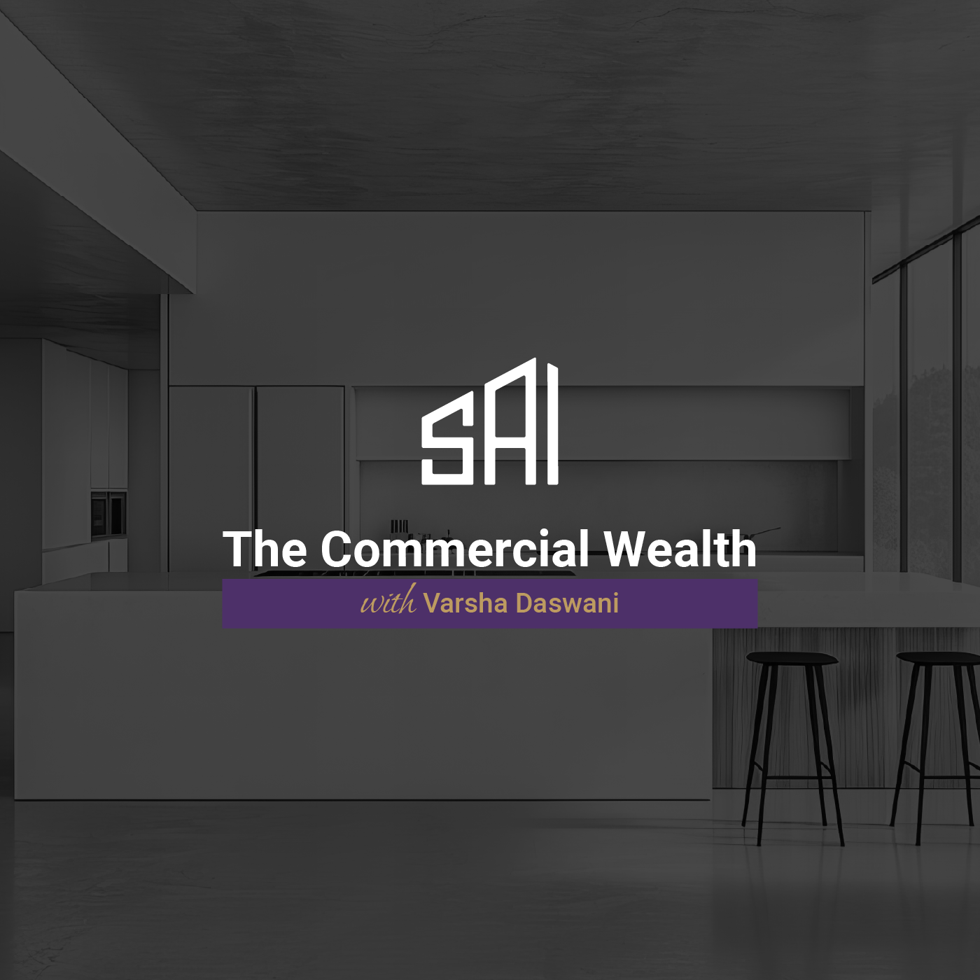The Commercial Wealth