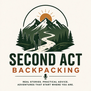 Old Guy Reviews Modern Backpacking Clothing Trends