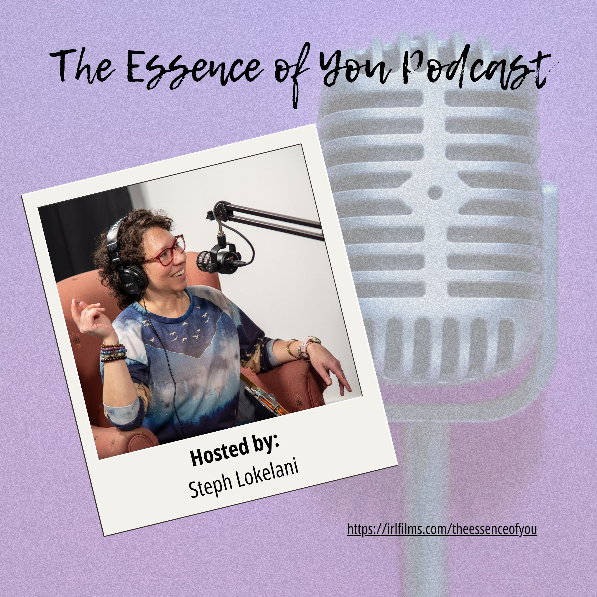 The Essence of You Podcast