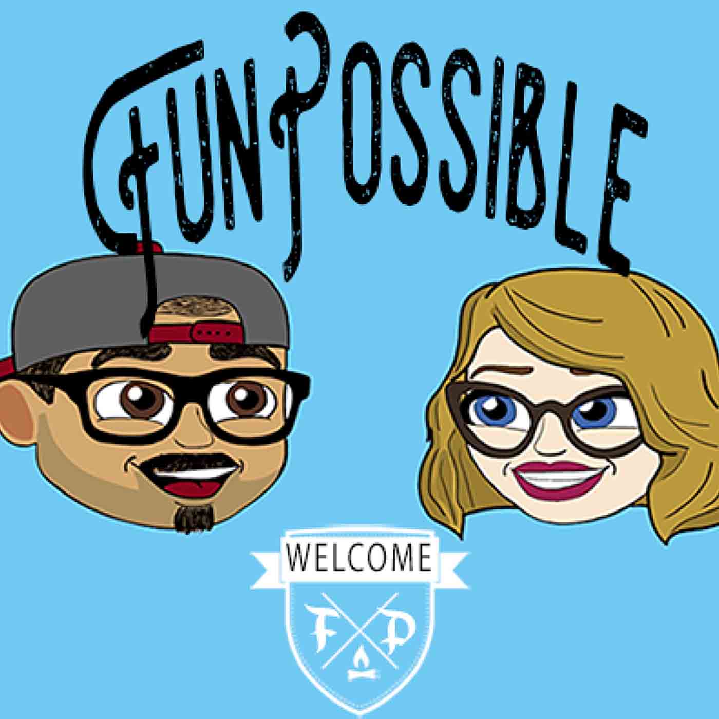 The FunPossible Pod