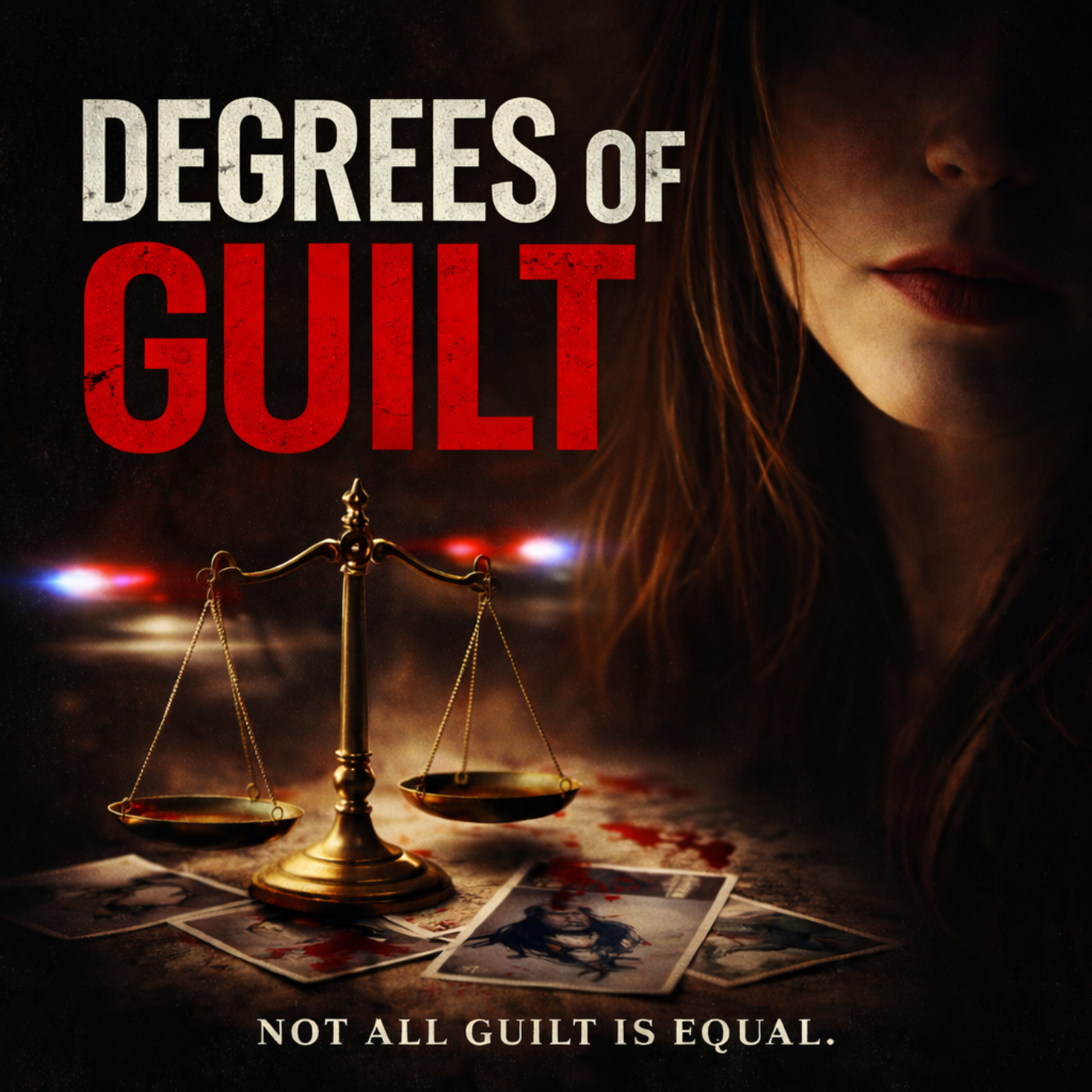 Degrees of Guilt