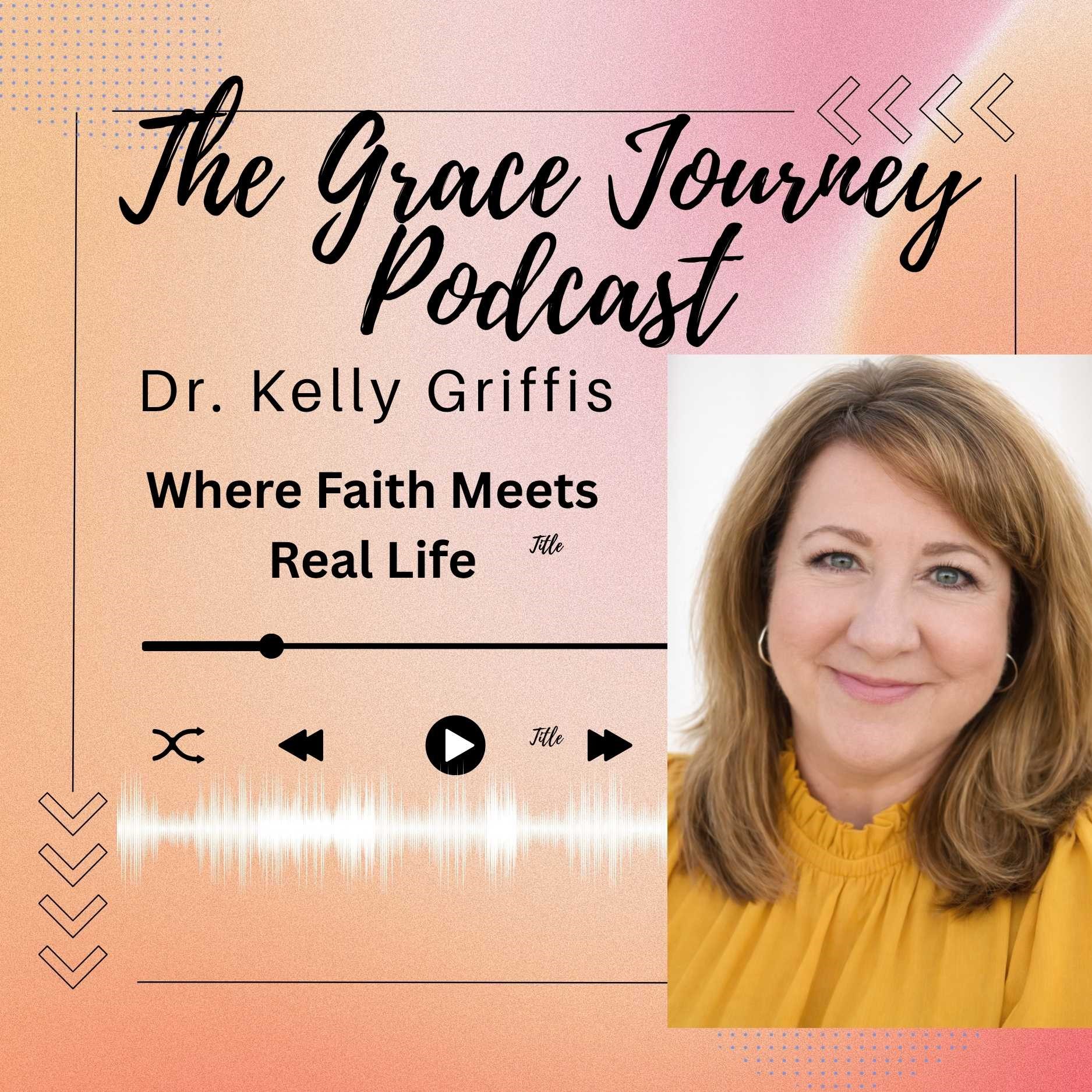The Grace Journey