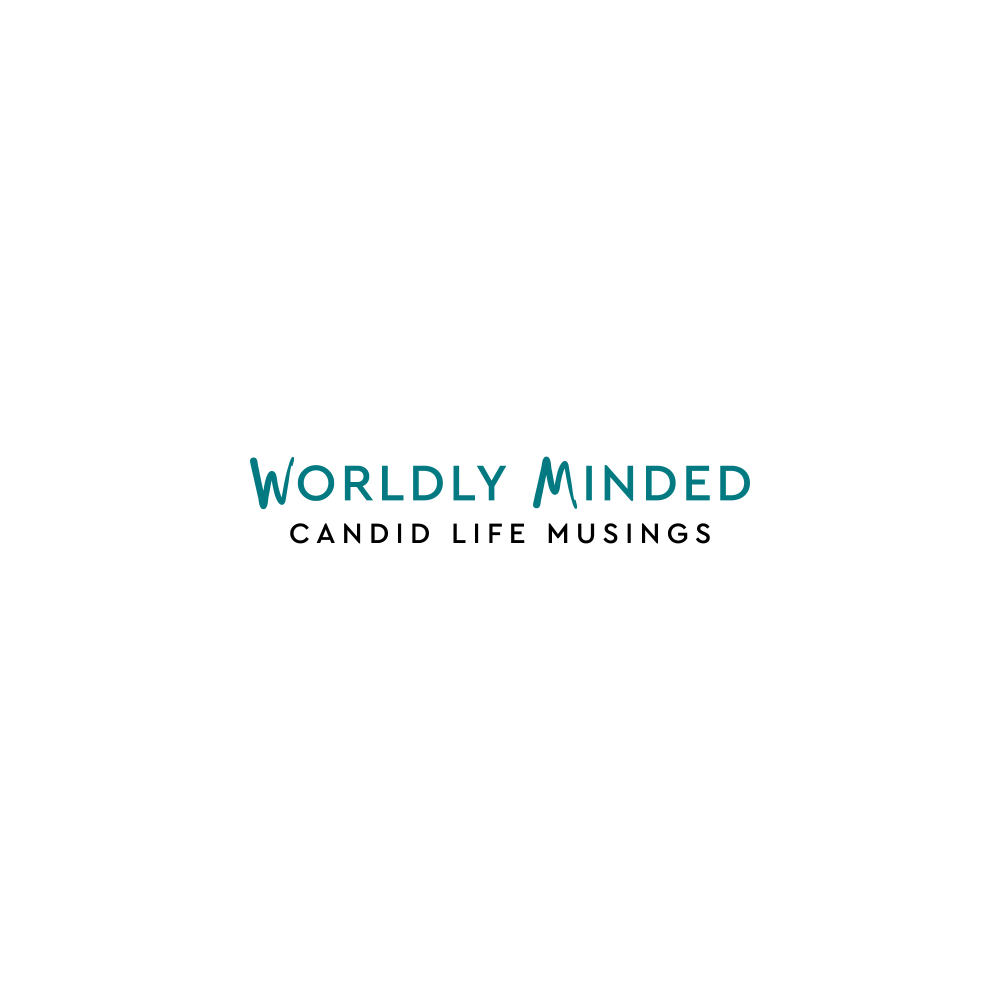 Worldly-Minded Podcast