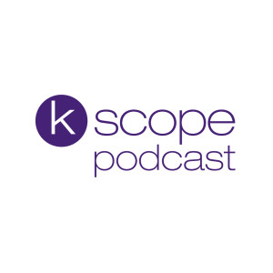 Kscope Podcast 168 - A chat with Kscope's Johnny Wilks
