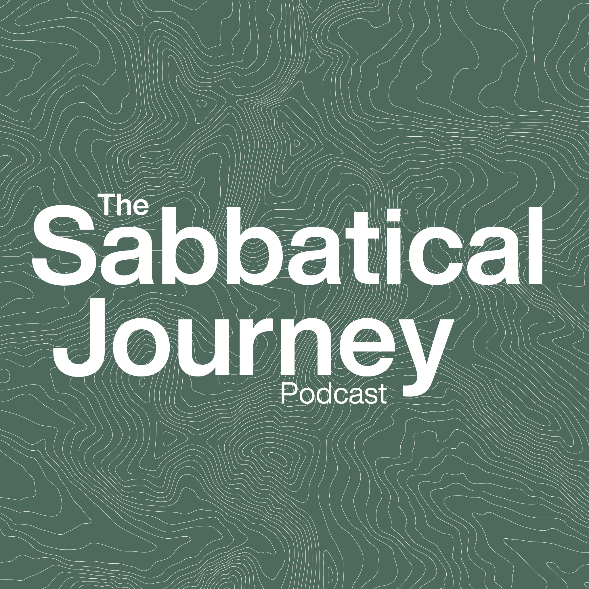 The Sabbatical Journey Podcast