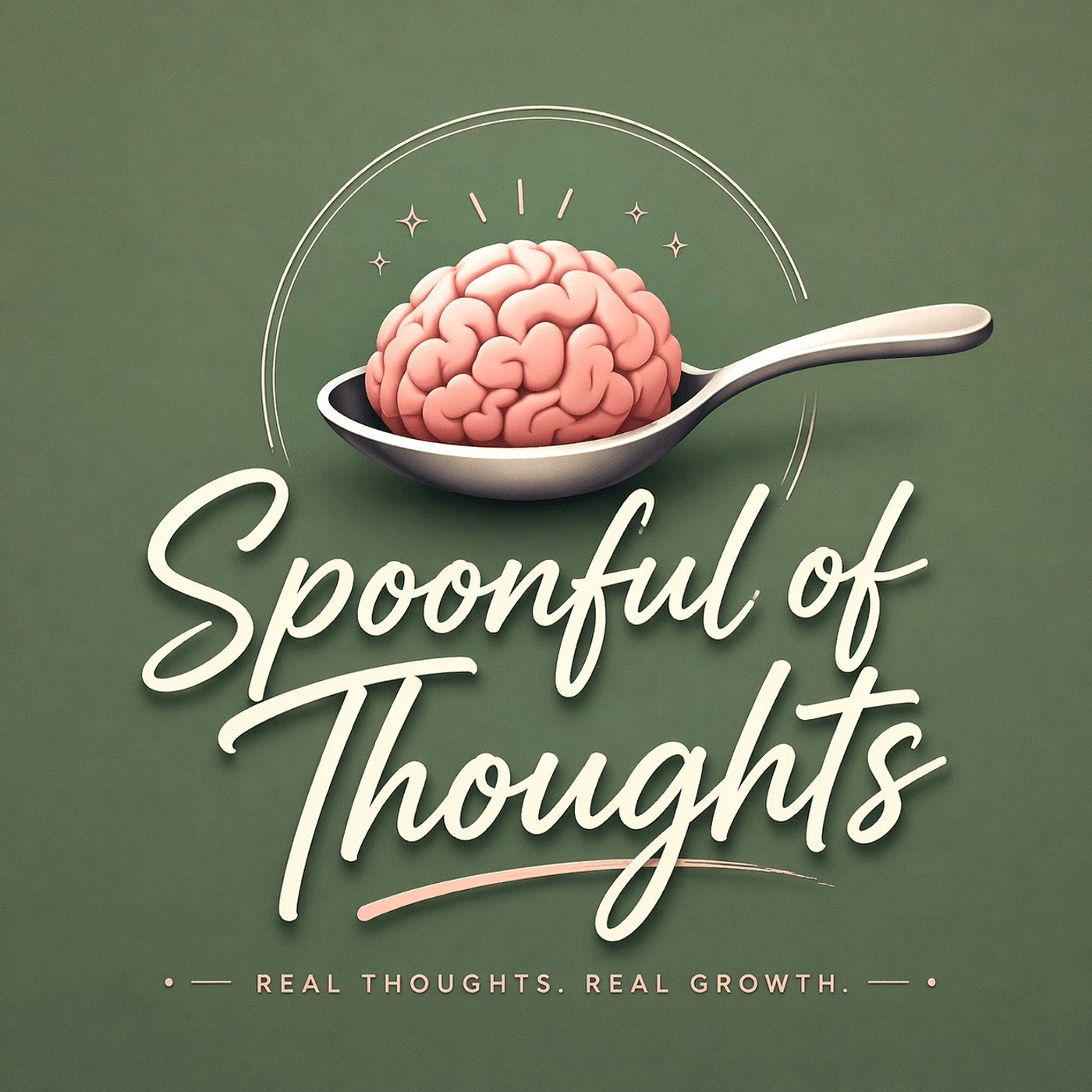 Spoonful of Thoughts