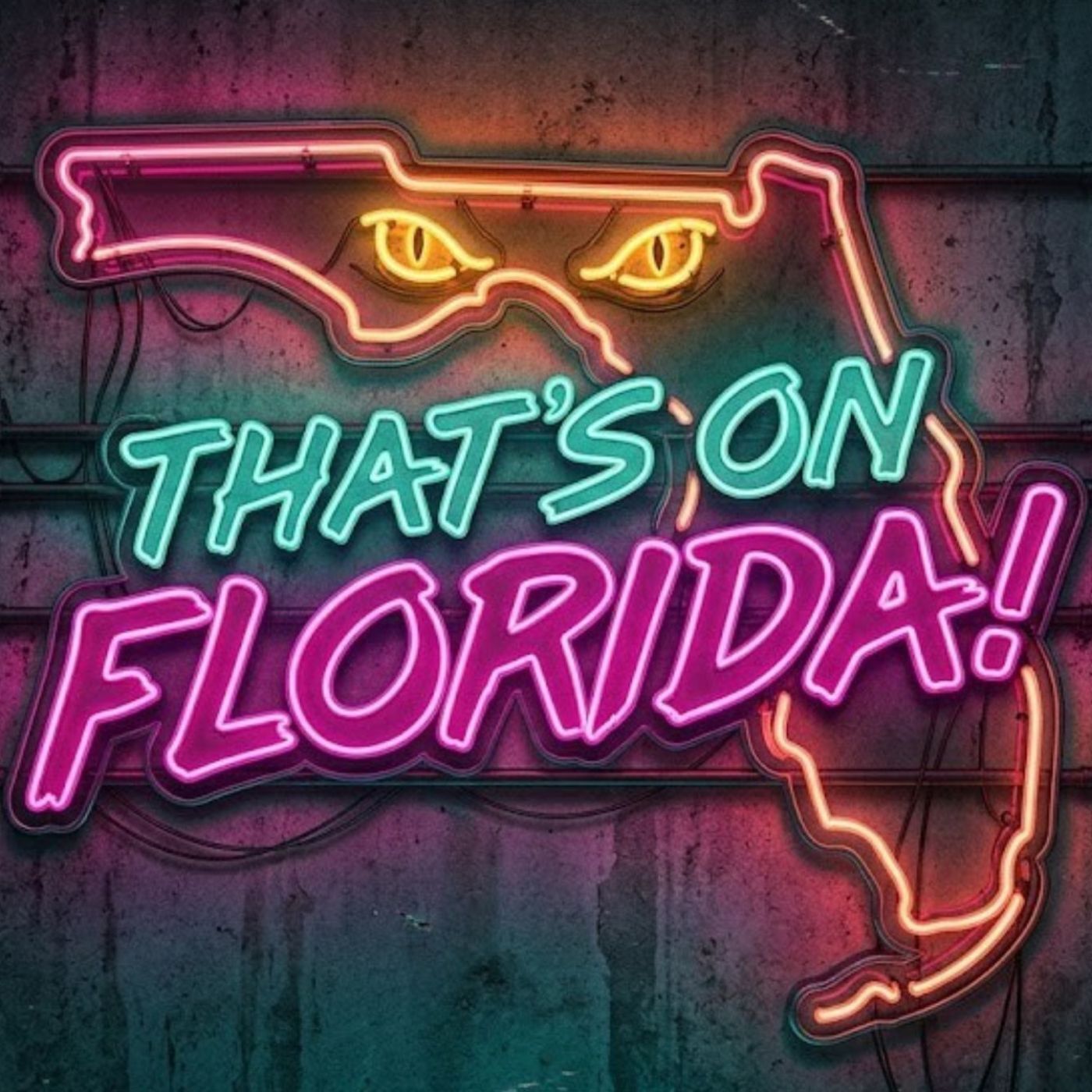 That’s On Florida!