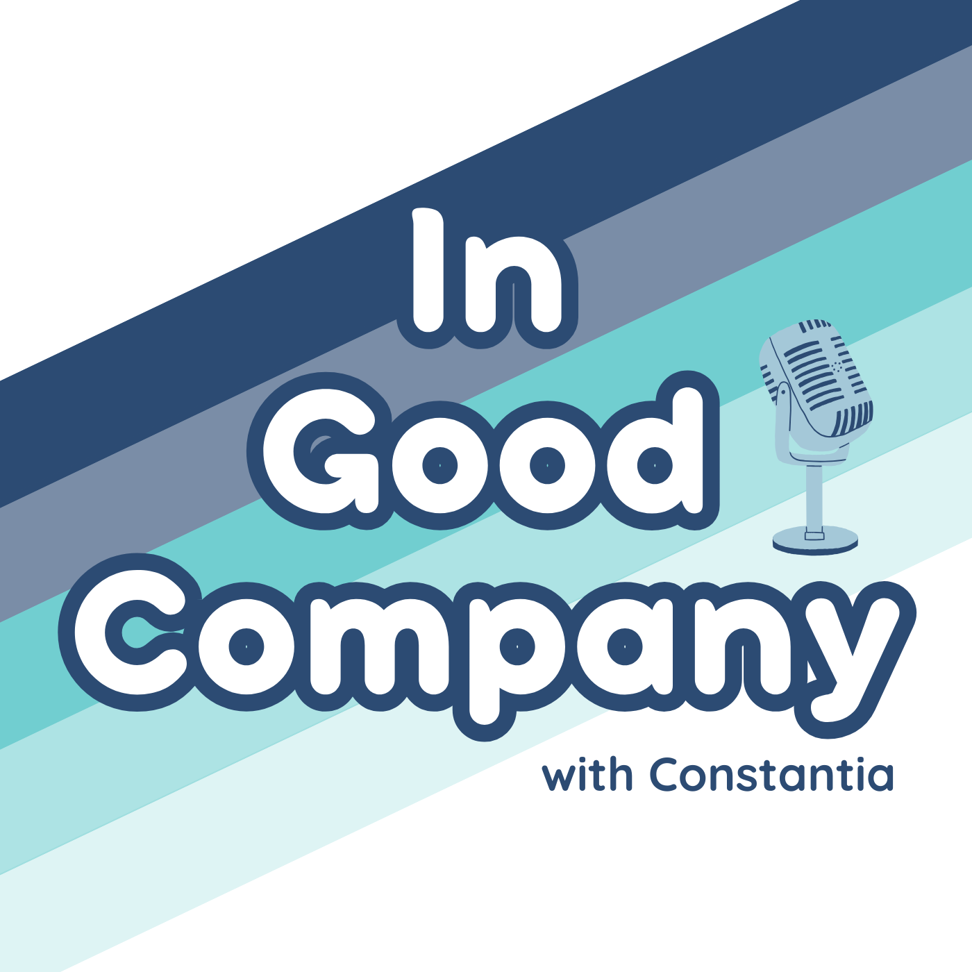 In Good Company with Constantia