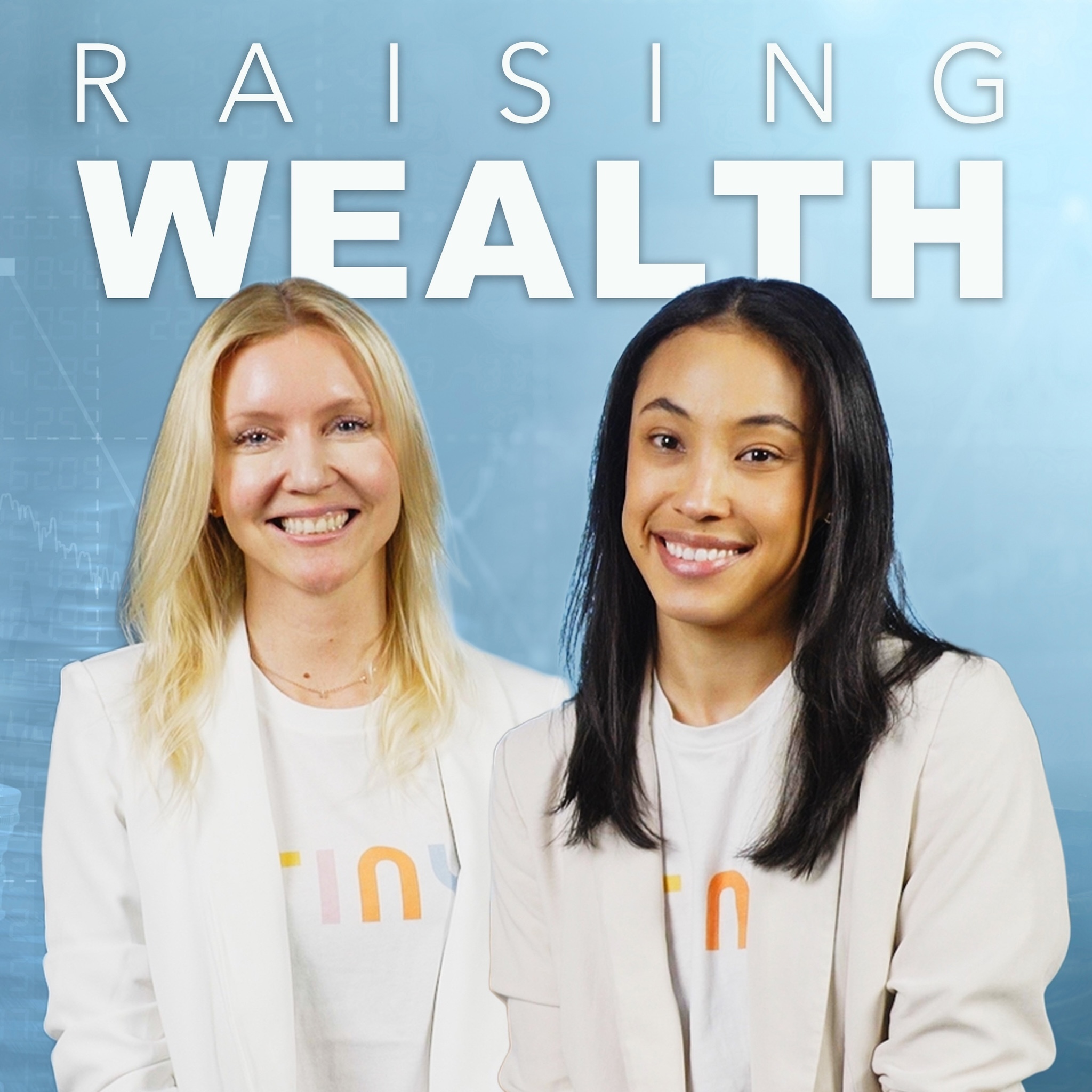 Raising Wealth: Money Moves for Parents – Powered by Advertising Week and Tiny Organics