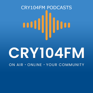 CRY104FM PODCASTS