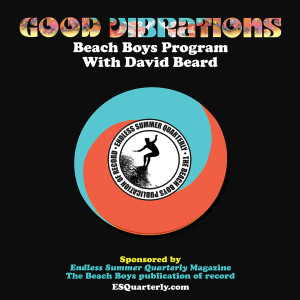 Good Vibrations: A Beach Boys Program