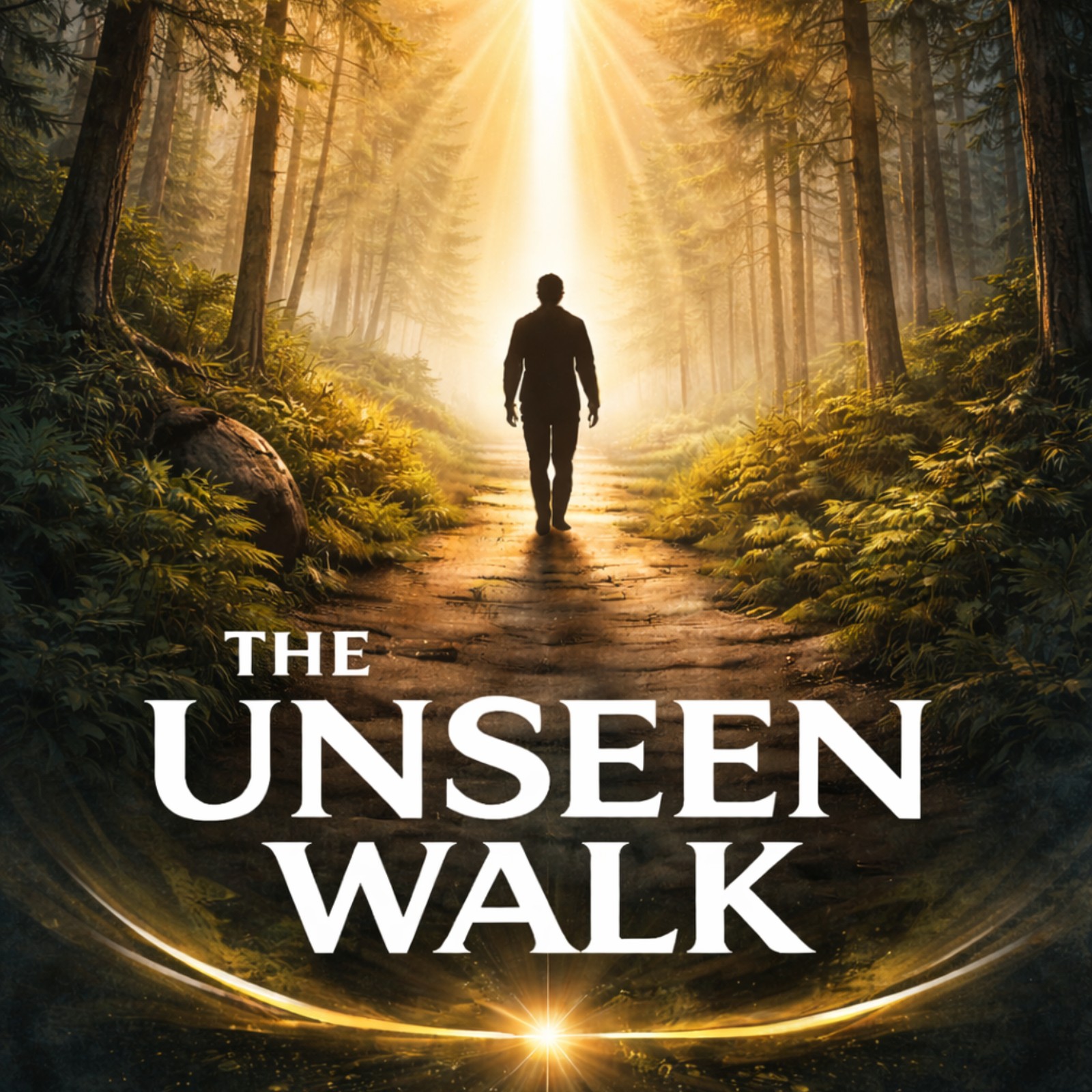The Unseen Walk’s Podcast