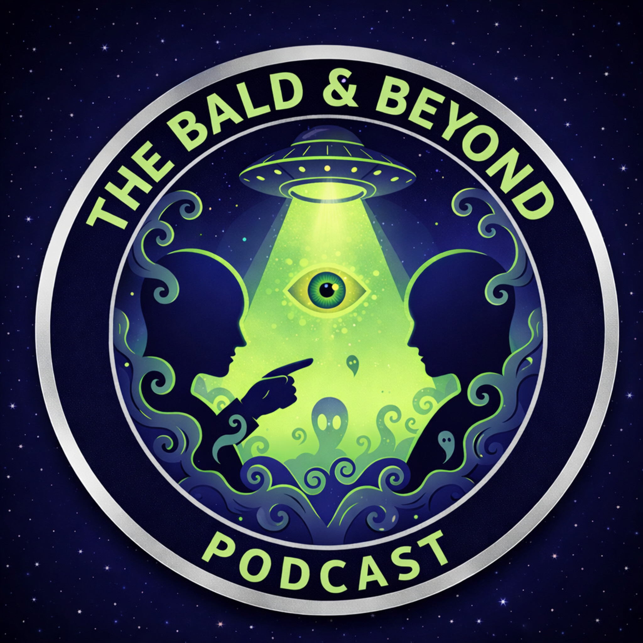 The Bald and Beyond Podcast
