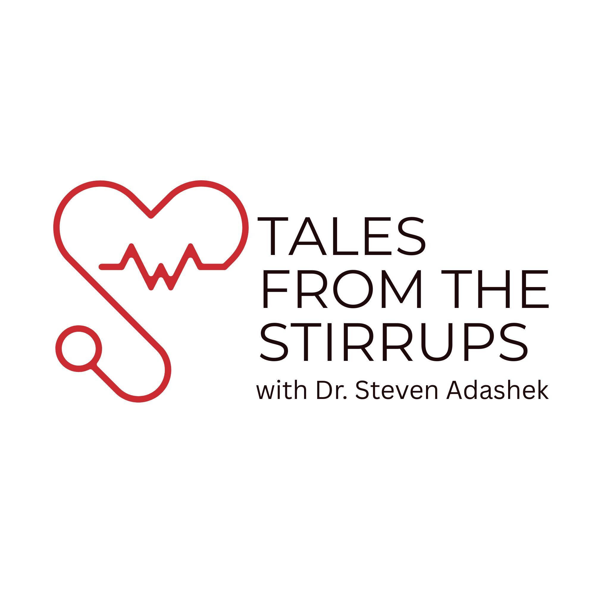 Tales from the Stirrups