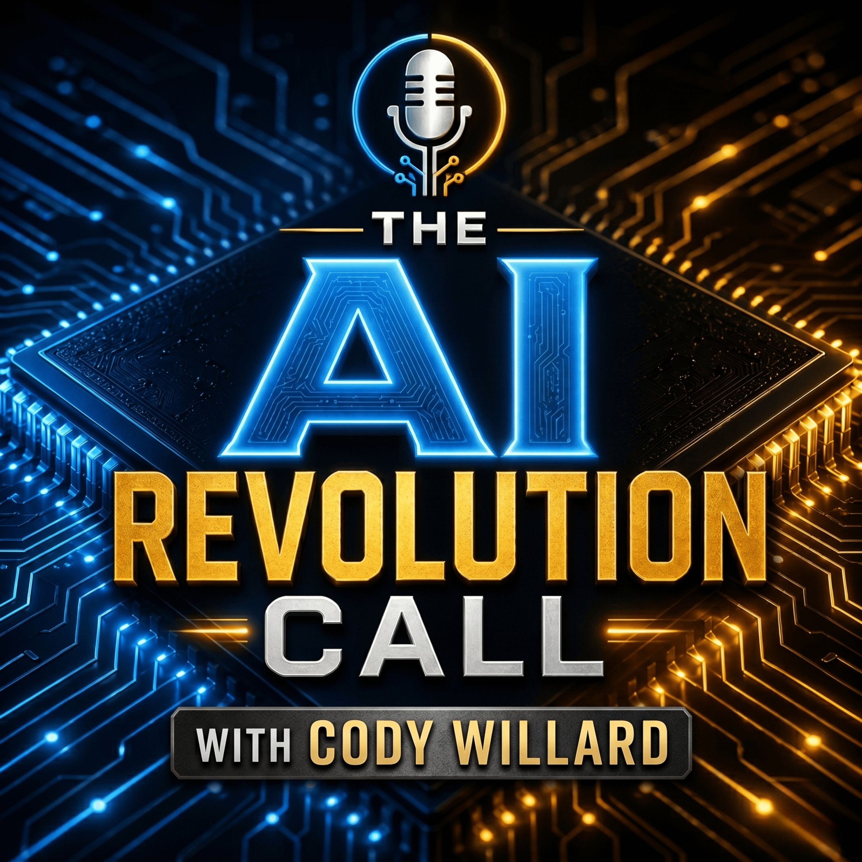 The AI Revolution Call