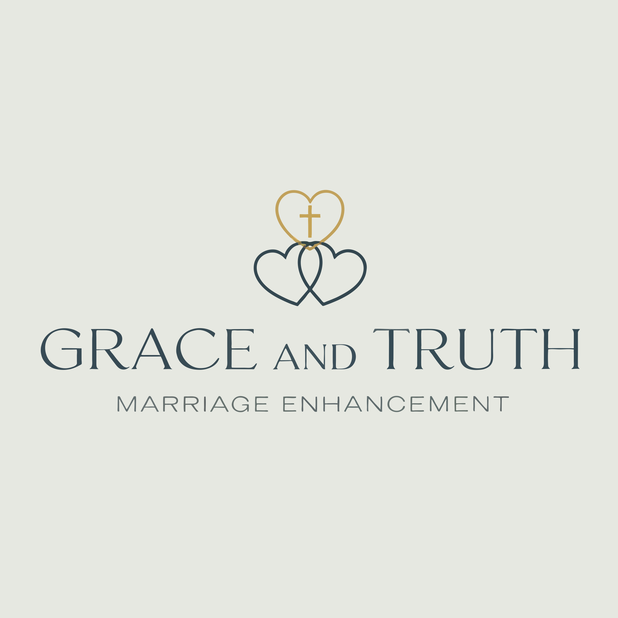 The Grace and Truth Marriage Enhancement Podcast