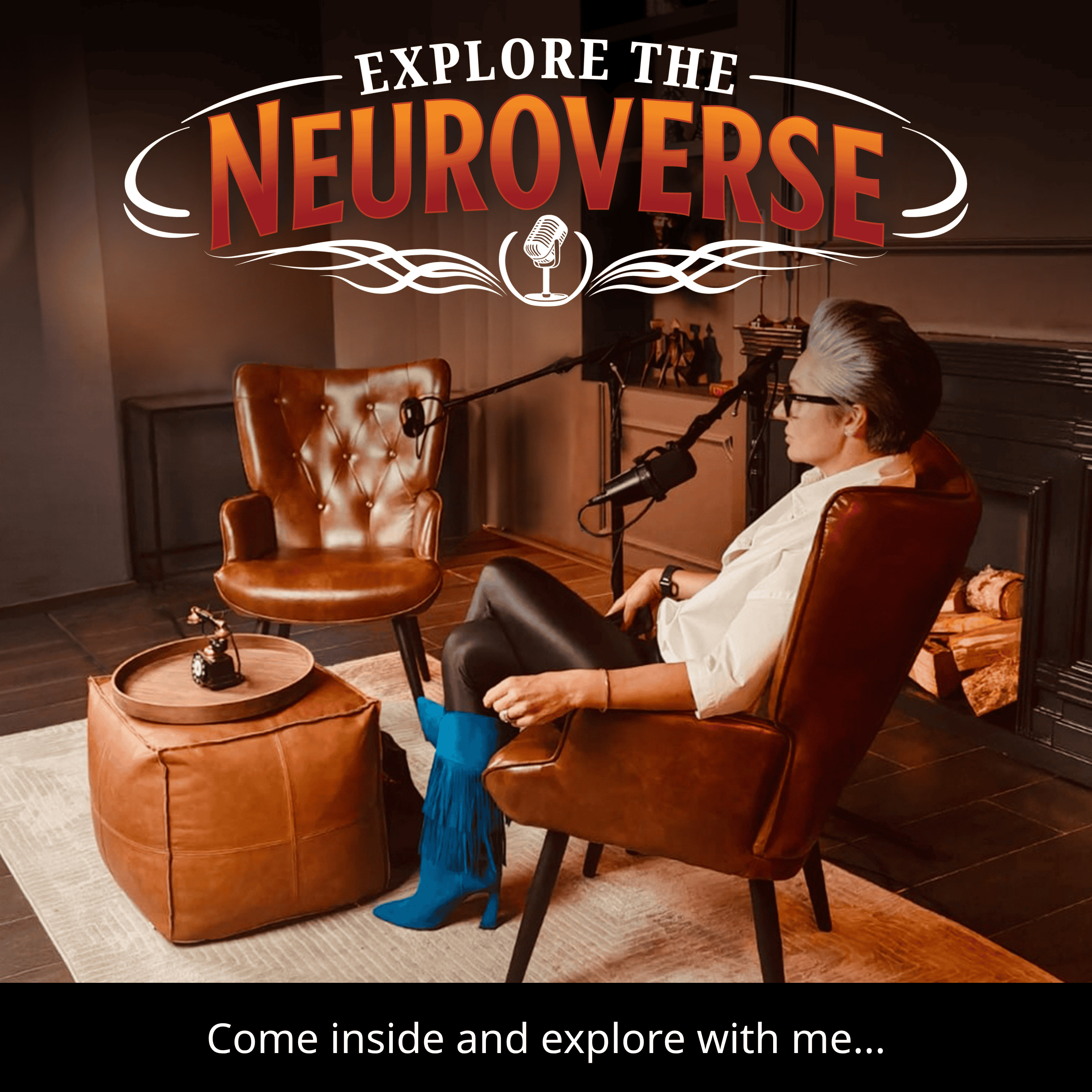 Explore the Neuroverse