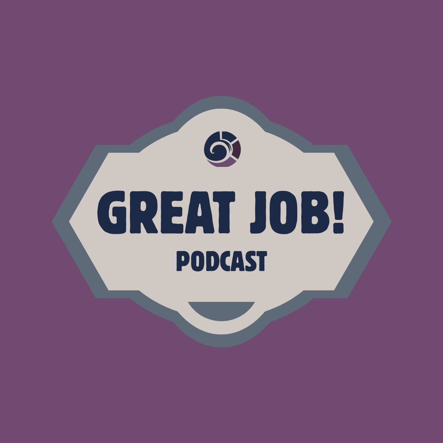 Great job! a career-focused podcast for librarians