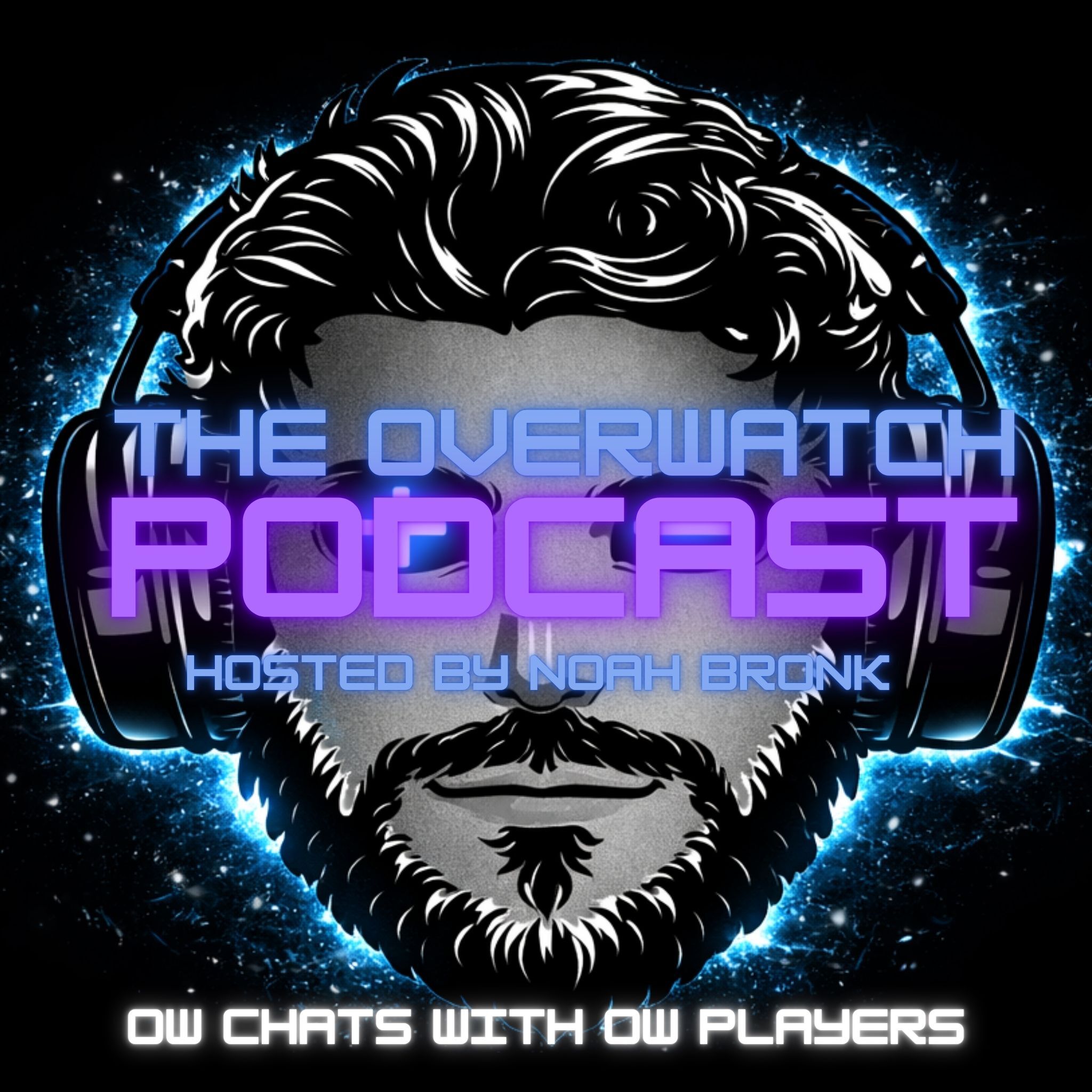 The Overwatch Podcast