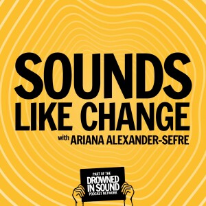 Introducing... Sounds Like Change
